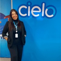 Cielo Employee Amanda Coutinho's profile photo