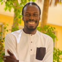 KUMBA AGENCY Senegal Employee Amath Sarr's profile photo