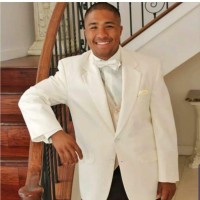 Ty Pierce's profile photo