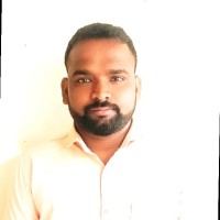 uTrade Solutions Employee Rajendra Sonkamble's profile photo