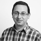DESMI Ocean Guard Employee Martin Bak's profile photo