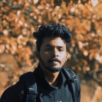 Apex Global (Academy for Professional Excellence) Employee Amal Sekhar's profile photo