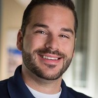 Northwood Window & Door Centre Employee Andrew Walton's profile photo