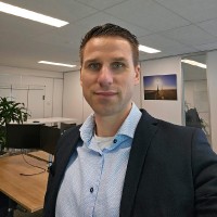 Sedico - A Vistra Company Employee Cees de Groot's profile photo