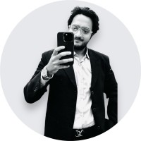 Nweb Solution Employee Muhammad Ibrahim's profile photo