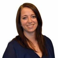 KLA Employee Caroline Mills's profile photo