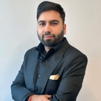Shubham Mishra Email