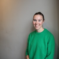 Sofia Hansson Email & Phone Number