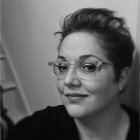 Aston University Employee Emma Flint's profile photo