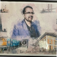 RWDI Employee Suresh K's profile photo