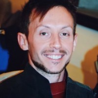 TAI SOLUTIONS Employee Davide Tedesco's profile photo