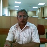 HINDUSTAN GUM & CHEMICALS LTD Employee Jai Sharma's profile photo