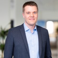 Arctic Import A/S Employee Martin Hansen's profile photo