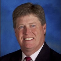 None Employee Steve Wilcox's profile photo