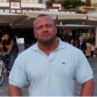 OneSubsea Employee André Sørensen's profile photo