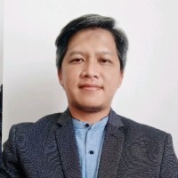 Komisi Pemberantasan Korupsi Employee Sandri Justiana's profile photo