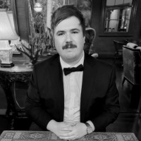 Security Centric Employee Alex Ward's profile photo