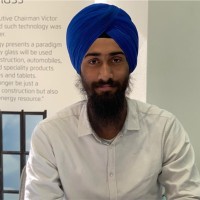 PrimeHyd Employee Tajinderpal Singh's profile photo