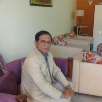 dormakaba Employee Pinaki Panda's profile photo