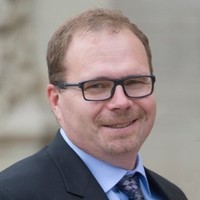 Apex Distribution Inc. Employee Garth Huber's profile photo