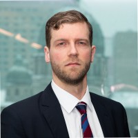 PSP Investments | Investissements PSP Employee Charles-A. Lavallée's profile photo