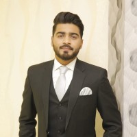 Muhammad Raja Email & Phone Number