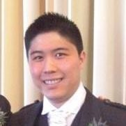 Sword Ping Network Solutions Employee Simon Li's profile photo