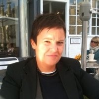 None Employee Janet Irwin's profile photo