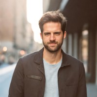 Peak Design Employee Michael Winchell's profile photo