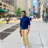 Accenture Employee Adil Ashraf's profile photo