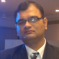 Nikhil Ghotage Email & Phone Number