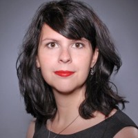 SteadWay GmbH Employee Yasmin El-Salahat's profile photo