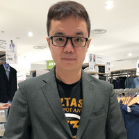 AbbVie Employee Sky Sim's profile photo