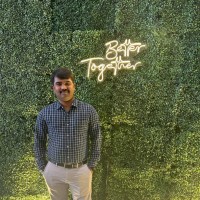 Hubload SLS Services Employee Pandiya N's profile photo