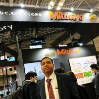 Ravindra Patil Email & Phone Number