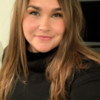Nova Scotia Health Authority Employee Jillian Roy's profile photo