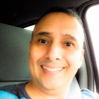 UTSA Employee Juan Diego Reyes's profile photo