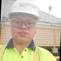 福陆工程建设有限公司 Employee Jack Rong's profile photo