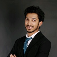 MatthewsDaniel Employee Shahzad Ismail's profile photo