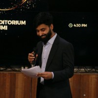 WCube Employee Shishir Shekhawat's profile photo