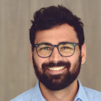 Siemens Digital Industries Software Employee Karim Nassar's profile photo