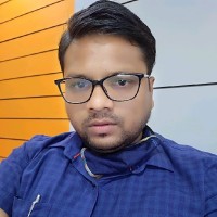 TRL KROSAKI Refractories Limited (formerly TATA Refractories Limited) Employee Deepak Sahoo's profile photo