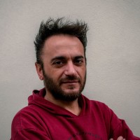 Robovision.gr Employee Michalis Tziritas's profile photo