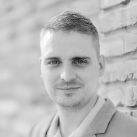 Damteq® Employee Milan Kurtosi's profile photo
