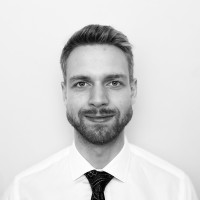 Waldeck Employee Peter Cliffin's profile photo