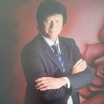 Scanfor bvba Employee Frank Vandaele's profile photo