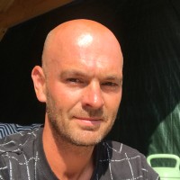 VDL Weweler Parts Employee Ramon Verschuure's profile photo