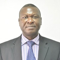 Chevron Nigeria Employee Esimaje Brikinn's profile photo