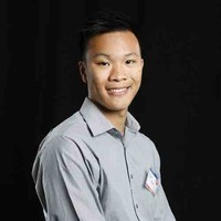 swXtch.io Employee Ricky Tran's profile photo
