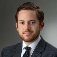 Willamette Management Associates Employee Weston Kirk's profile photo